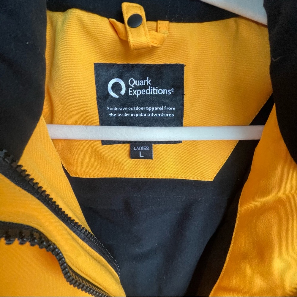 Extreme cold rated jacket - Picture 4 of 5